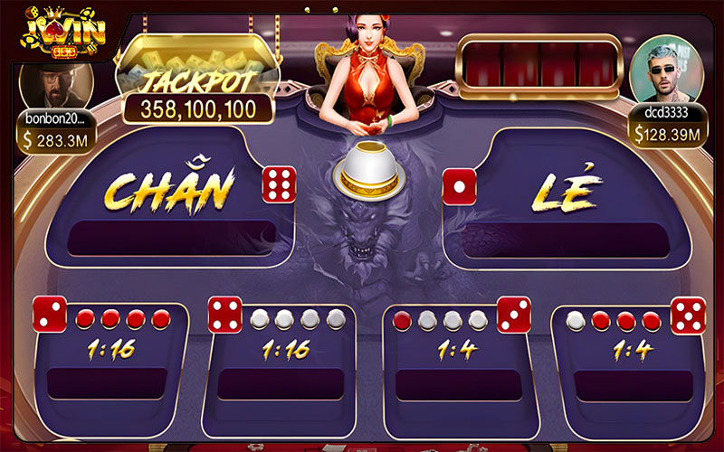 Tổng quan thông tin về Tú Linh Iwin