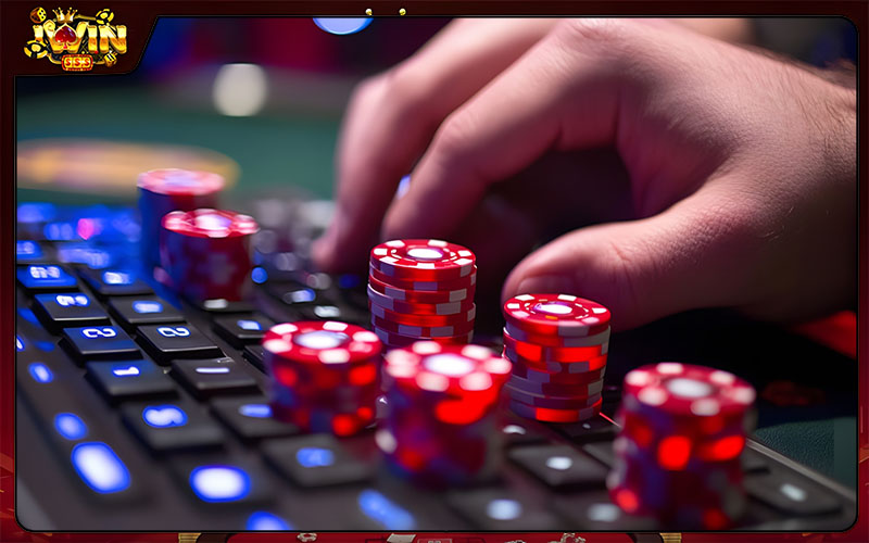 Điểm qua các lỗi thường có khi đăng nhập iWin