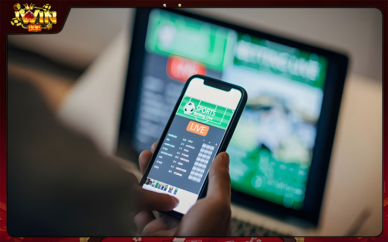 Điểm vượt trội chỉ có tại thể thao iWin