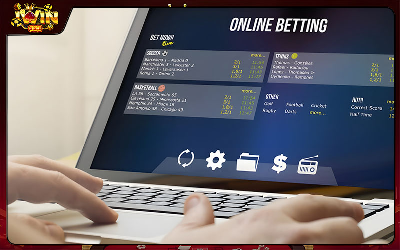 Kinh nghiệm chơi kèo bất bại từ cao thủ iWin