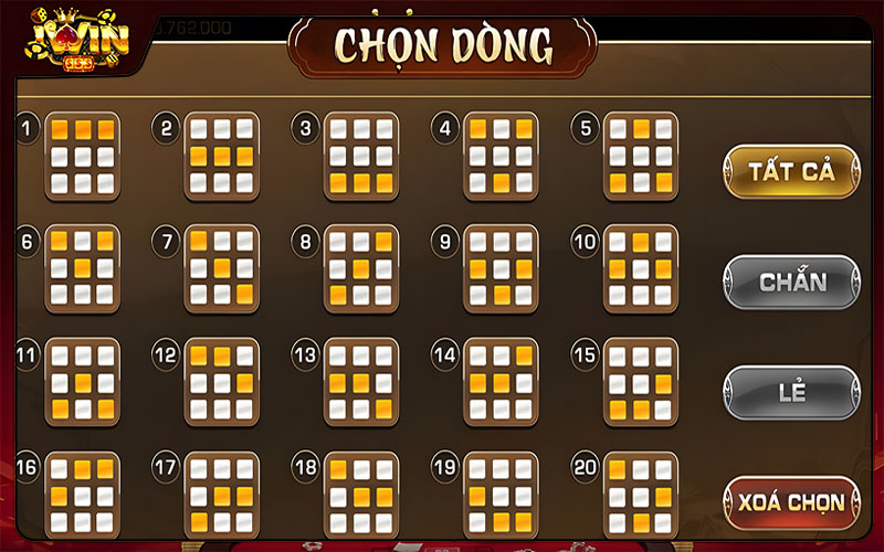 Làm sao để tham gia Phúc Mãn Đường Iwin nhanh chóng