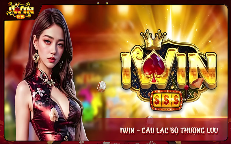 Tổng quan về Mini game Iwin – Sân chơi giải trí hấp dẫn