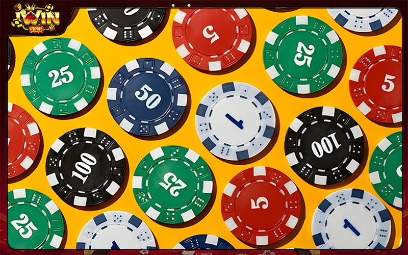 Tỷ lệ quy đổi tiền cược tại nhà cái iWin