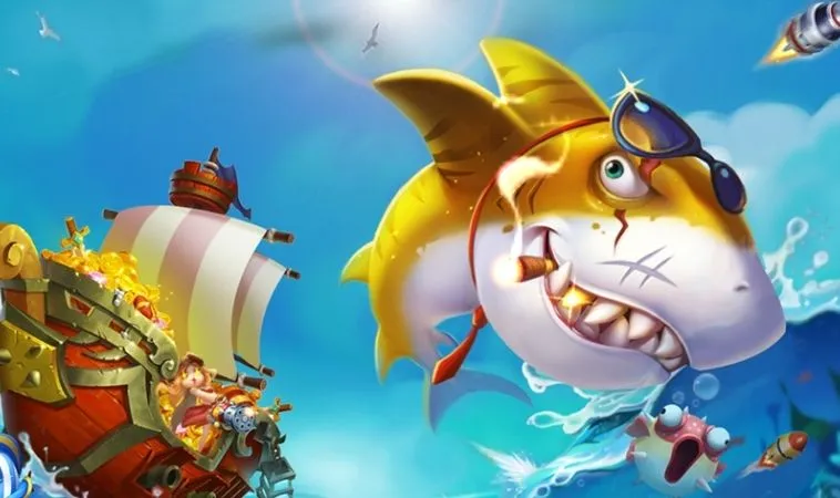 Chinh Phục Đại Dương: Cách Chơi Bắn Cá Vua Hải Tặc Cùng BONGVIP Hiệu Quả