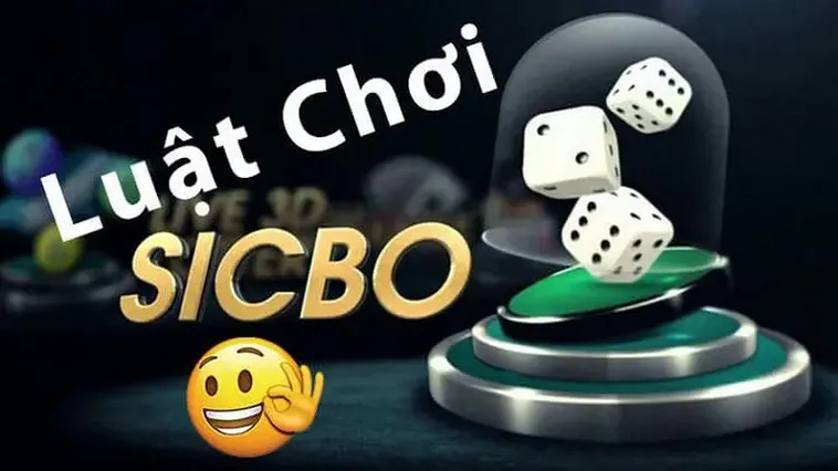 Cách Tham Gia SicBo Nhà Cái Vin68 Kết Hợp Kỹ Năng Và May Mắn