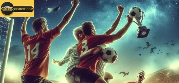 Thể Thao Ảo Go88