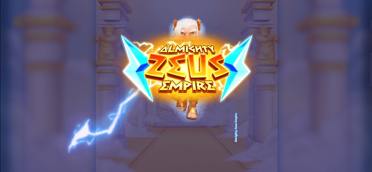 Chiến lược chơi slot Đế Chế Của Zeus Toàn Năng hiệu quả