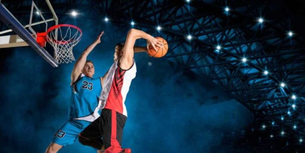 Cá Cược Bóng Rổ TDTC