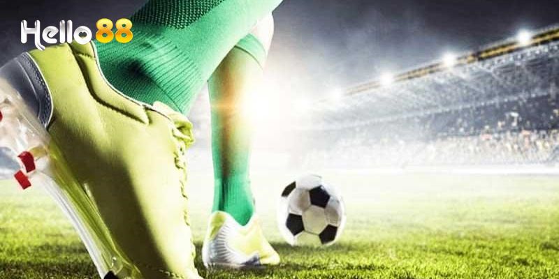 Kèo chấp 1 trái mang đến cơ hội thắng lớn