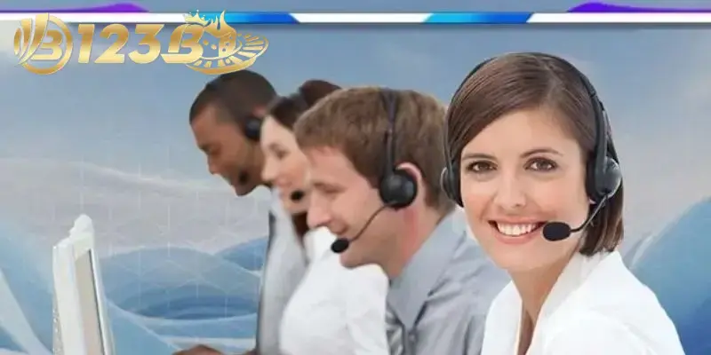 Giới thiệu đôi nét về phương thức liên hệ 123B cơ bản