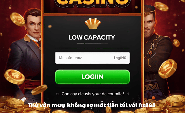 Rút tiền Az888
