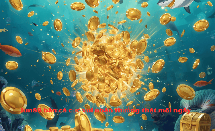 Bắn Cá Online Jun88