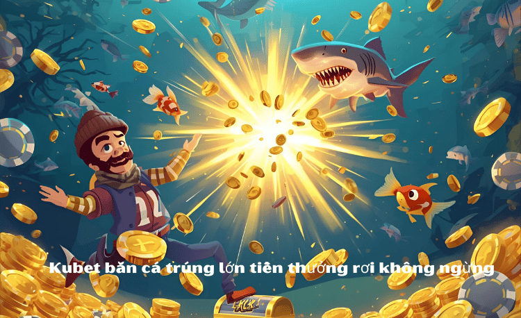 Bắn Cá Online Kubet