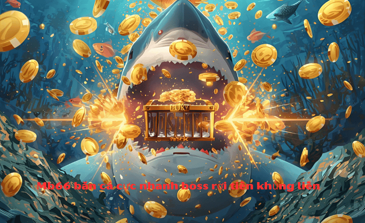 Bắn Cá Online Mb66