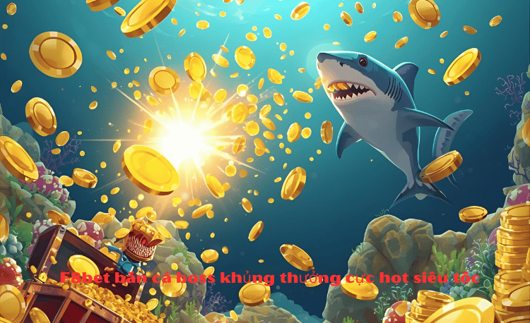 Game Bắn Cá F8bet