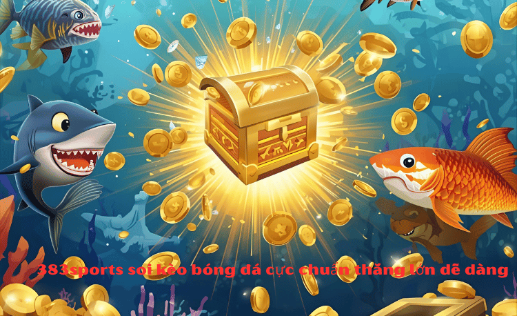 Kèo Bóng Đá Hôm Nay 383sports