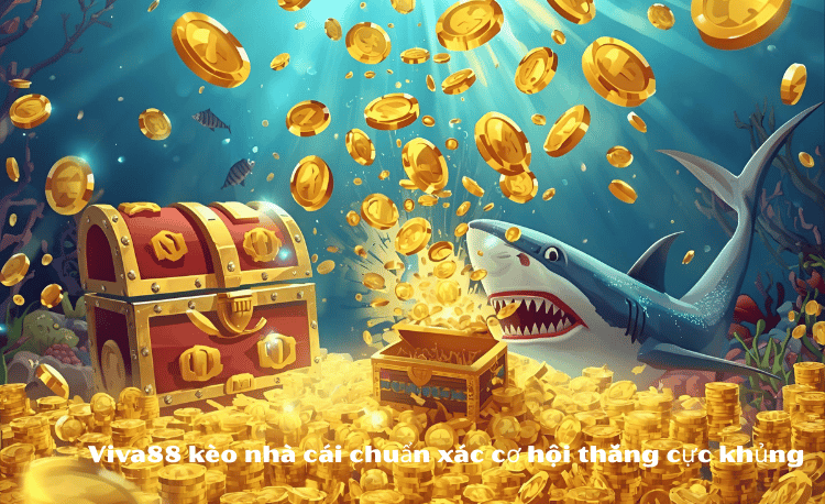 Kèo Nhà Cái Viva88