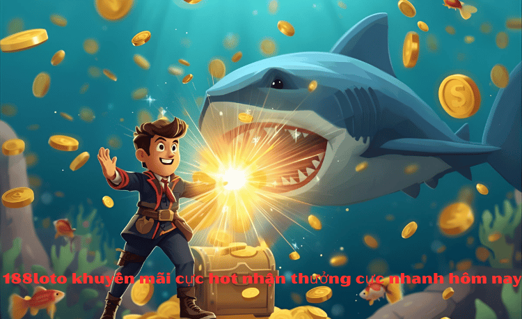 Khuyến Mãi Game Bài 188loto