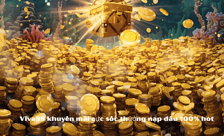 Khuyến Mãi Game Bài Viva88