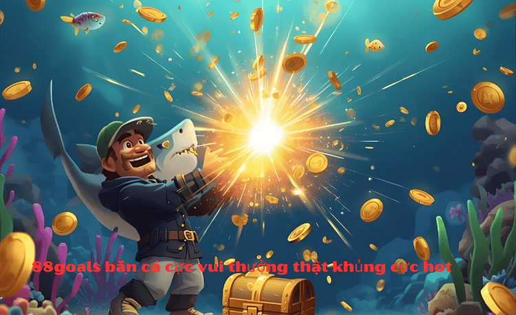 Mẹo Bắn Cá Đổi Thưởng 88goals